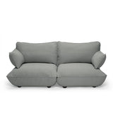 Sumo Sofa Medium Canapé, Mouse Grey