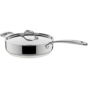 Accademia Lagofusion Sauteuse + couvercle 26 cm (3,3L)