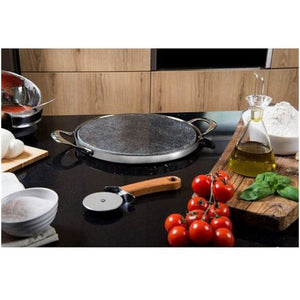 Pierre à pizza 30cm Lagostina