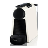 NESPRESSO ESSENZA MINI BLANCHE