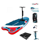 Padlle électrique SUP Coasto E-Motion 10