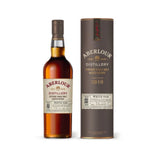 Aberlour Millésim white OAK 70cl