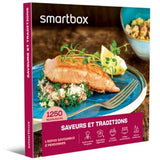 Coffret Saveurs et Traditions