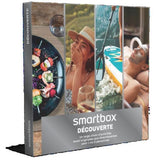 Coffret Expériences Découverte