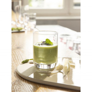 6 Gobelets bas 18cl Instant