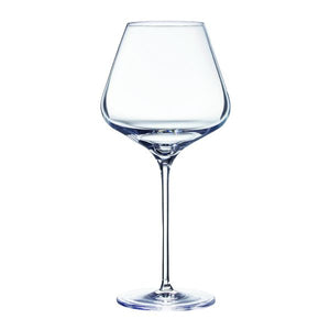 6 Verres à Bourgogne 71cl Allure