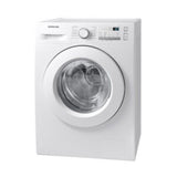 Lave linge séchant Frontal Ecobubble 7KG