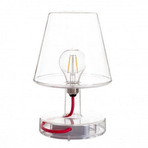 Lampe de table Transloetje