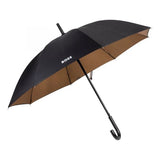 Parapluie City Iconic Black