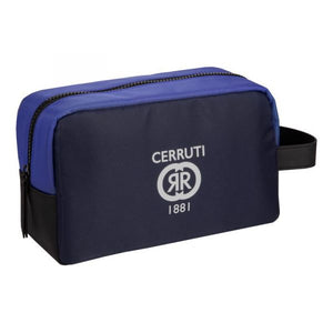 Trousse de toilette Brick Navy Bright Blue