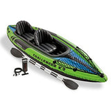 Kayak Challenger K2 - 2 Personnes