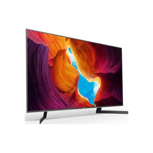 Téléviseur LED 4K 123 cm Sony