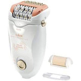 Epilateur secteur soft sensation Calor