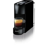 NESPRESSO ESSENZA MINI NOIR