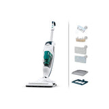 Nettoyeur vapeur CLEAN & STEAM REVOLUTION