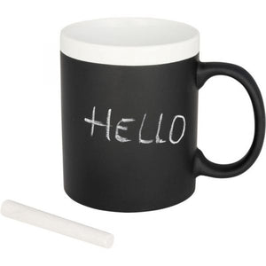 Mug Tableaux Noir