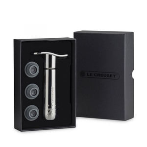 WA137 Pompe à Vin METAL