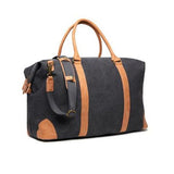 Duffle bag en toile recyclé RCS Bosler