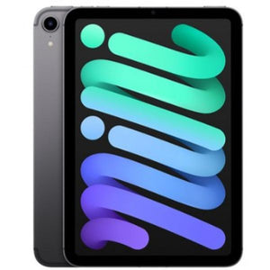 iPad mini Wi-Fi + Cellular 64GB - Space Grey