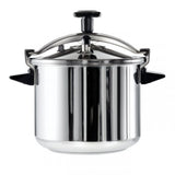 Authentique 10 L Cocotte-minute inox induction Seb