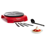 Accessimo 4 crêpes