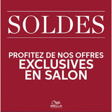 1 autocollant de vitrine personnalisé 20 x 20 cm SOLDES CARRE