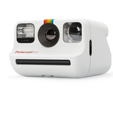 Appareil photo instantané Polaroid Go White