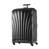 C-Lite Valise 4 roues 75/28 cm  noire