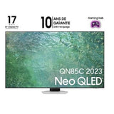 Téléviseur  Neo QLED 4K série 8, gamme 2023