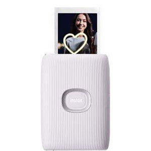 Imprimante Photo Instax Mini Link 2 coloris claye white
