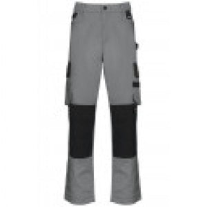 Pantalon de travail bicolore homme TAILLE 42 L