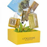 COFFRET FRAICHEUR VERVEINE