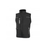 Gilet softshell Universe homme taille M