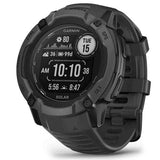 Montre Instinct® 2X Solar Graphite 50mm