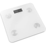Pèse personne Électronique Bluetooth