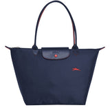 Sac porté épaule Le Pliage Club Navy