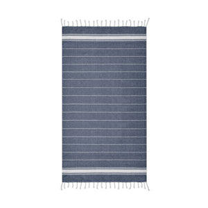 FOUTA BLEU