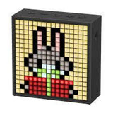 Enceinte bluetooth avec écran Emoji