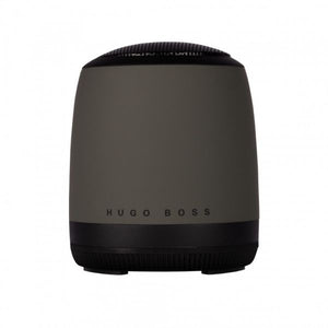 Enceinte connectée Gear Matrix kaki Hugo Boss