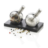 SET SALIERE / POIVRIERE