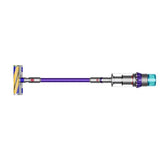 Aspirateur GEN5 Detect Absolute Gris Violet Dyson