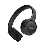 Casque JBL Tune 520BT - Noir