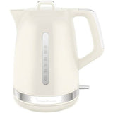 Bouilloire  soleil ivoire 1.7 litres