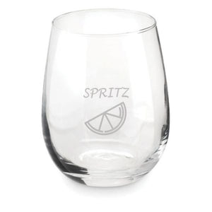 Verre sans pied à SPRITZ