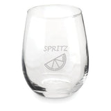 Verre sans pied à SPRITZ