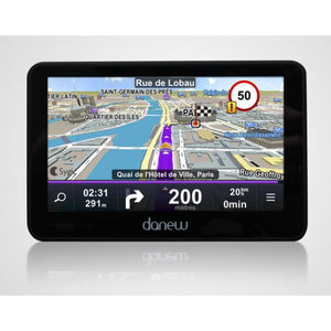 GPS FRANCE 4.3