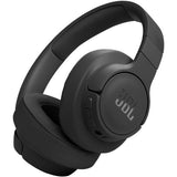 Casque Bluetooth JBL T770 réducteur de bruit noir