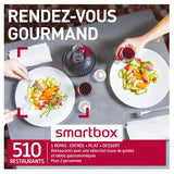 RENDEZ VOUS GOURMAND