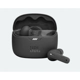 Ecouteurs JBL Tune Beam black