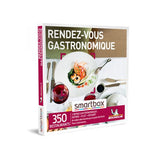 RENDEZ VOUS GASTRONOMIQUE